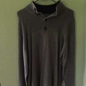Tricots St. Raphael Sweater Size Medium
